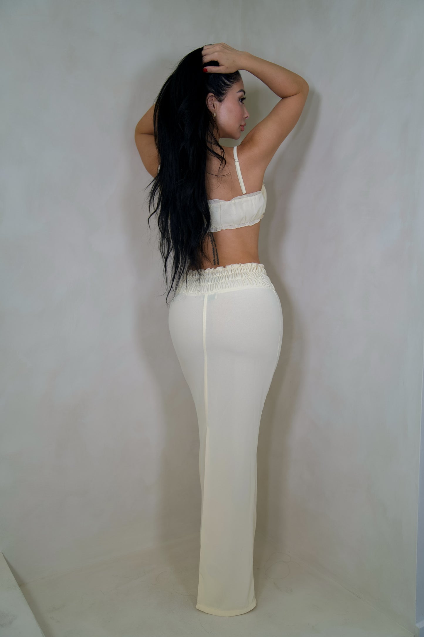 Sirena Maxi Skirt Set