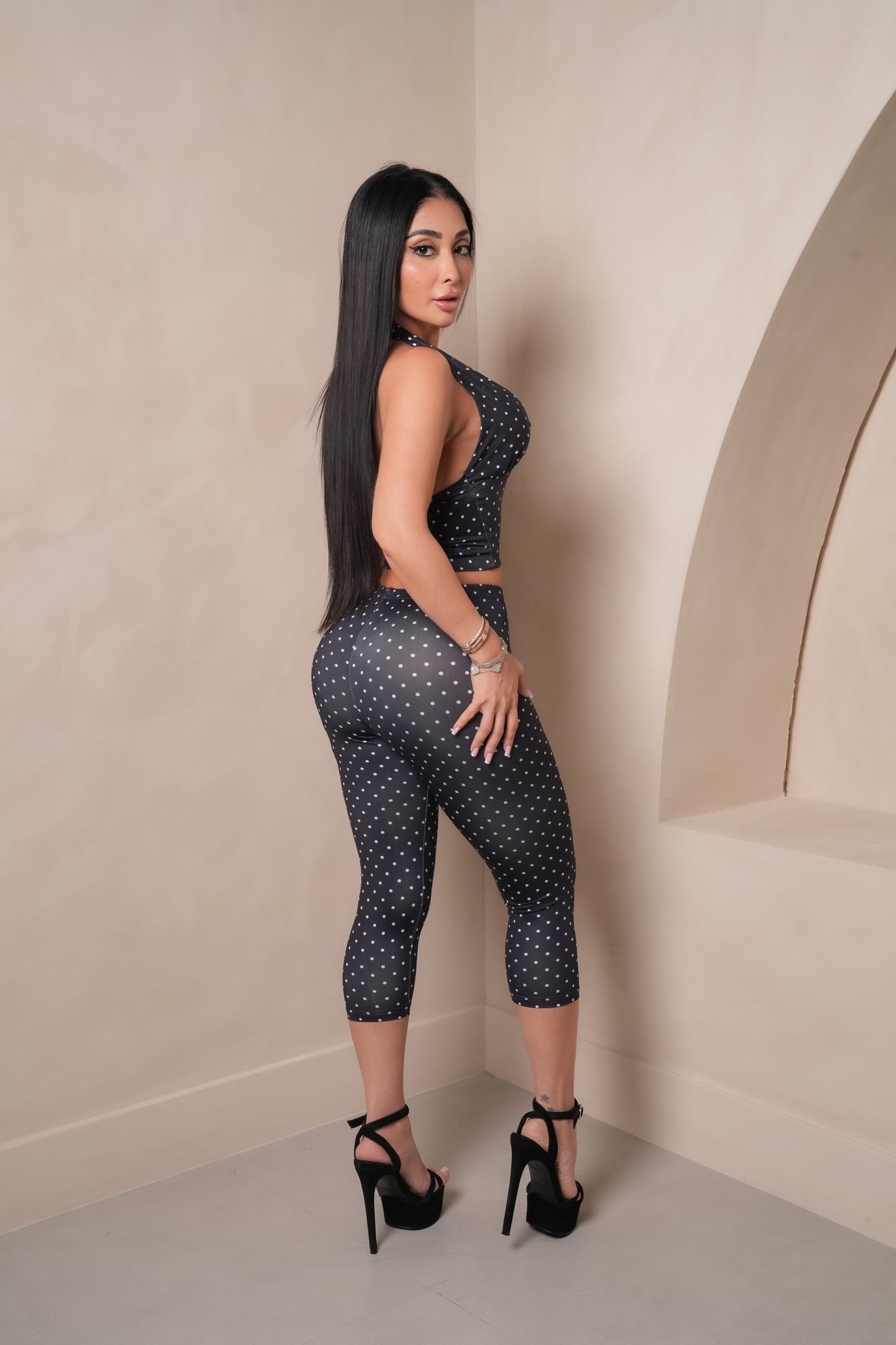 Pri Capri Set