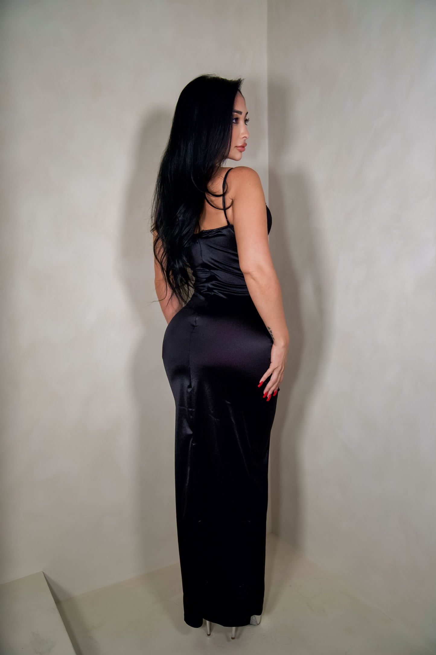 Emma Maxi Dress