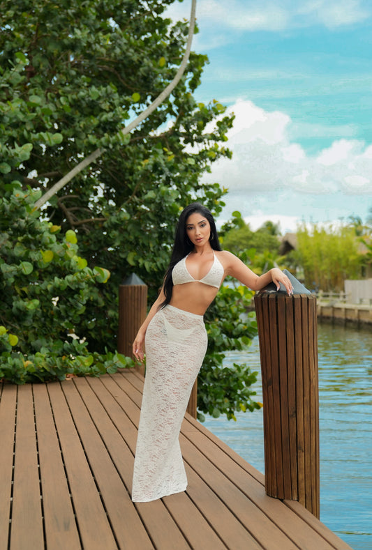 Crystal Beach Set