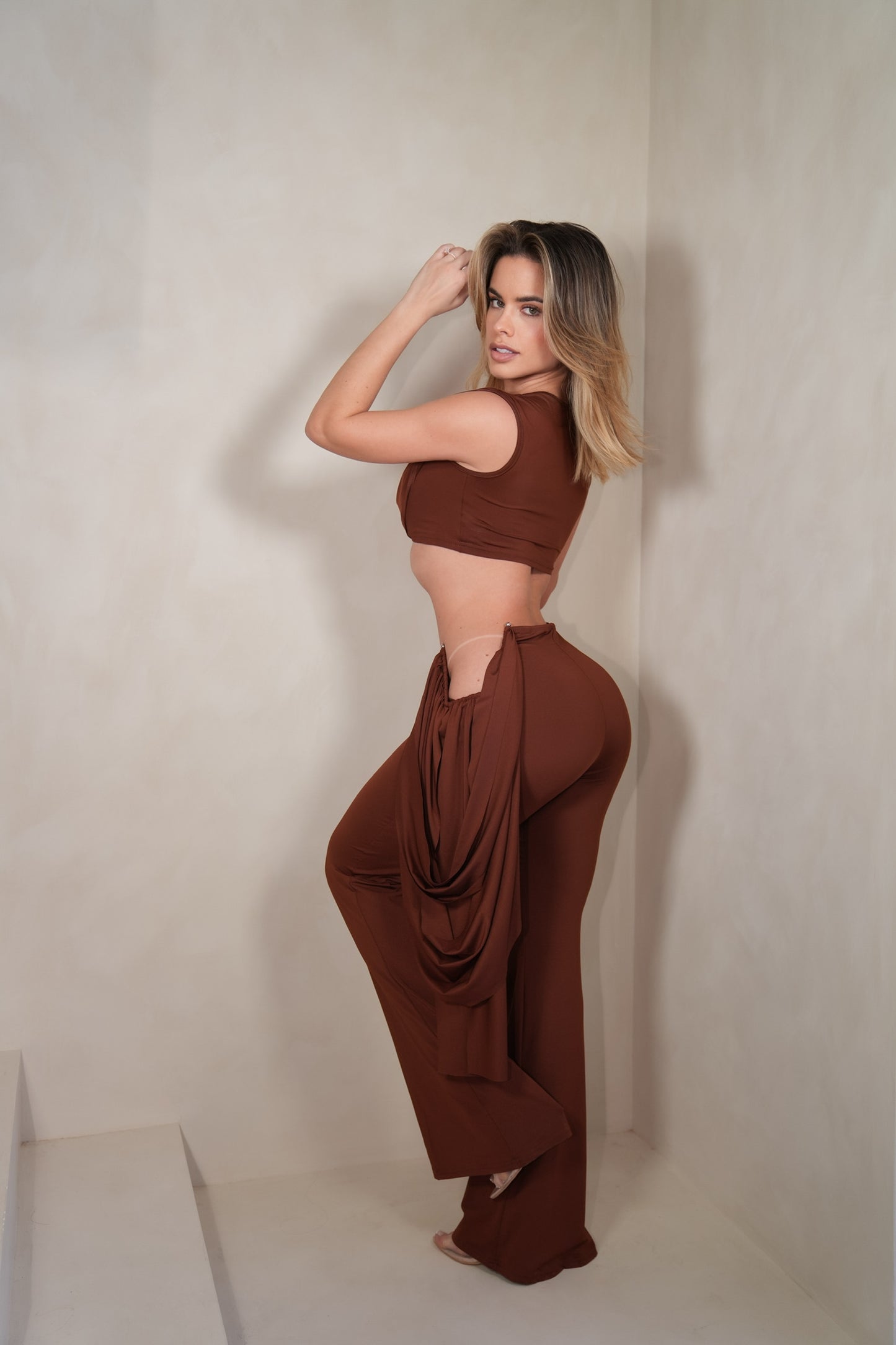 Brunella Pant Set