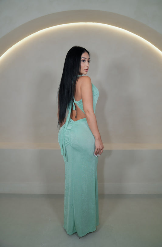 Olivia Maxi Dress