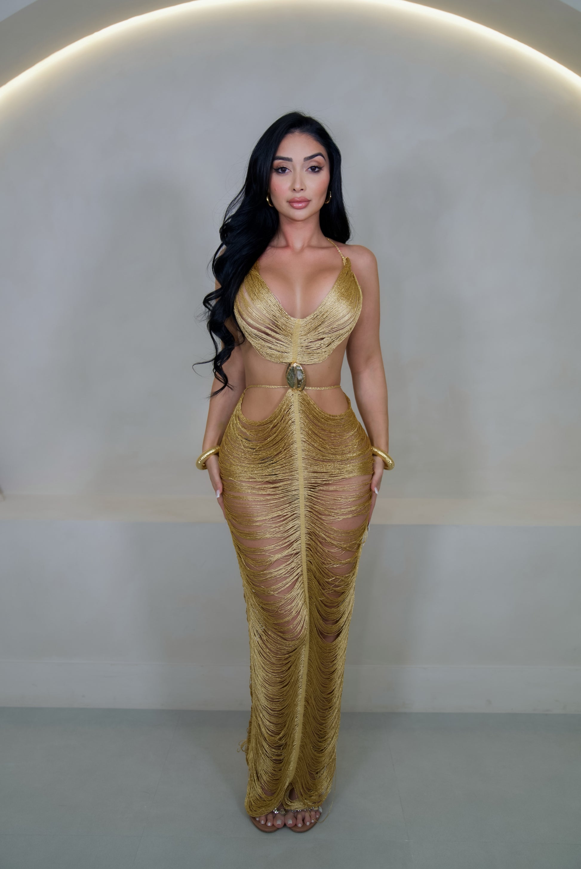 Oriana Gold Coverup MyPasserella Oriana Gold Coverup MyPasserella
