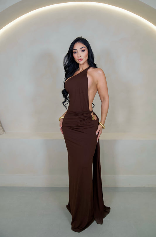 Alara Maxi Dress