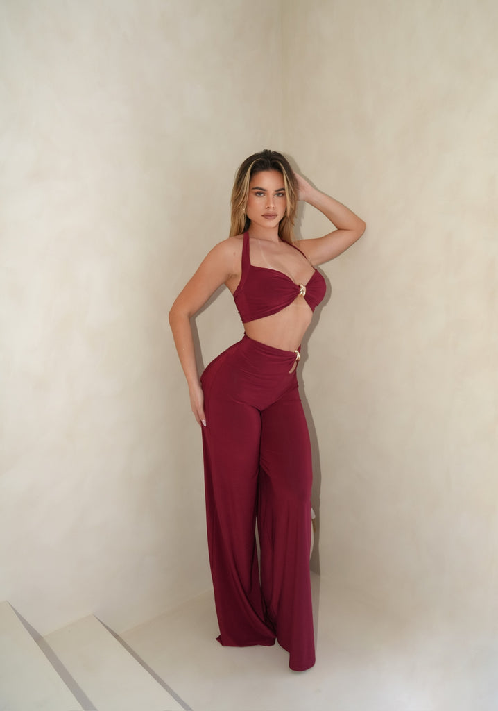 Eve Pant Set