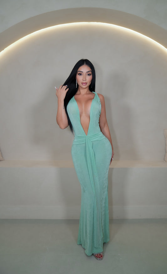Olivia Maxi Dress