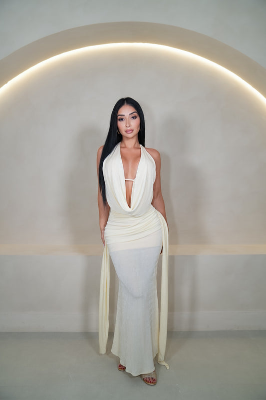 Melody Maxi Dress