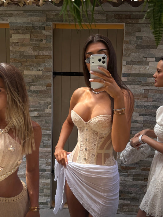 Aria Corset
