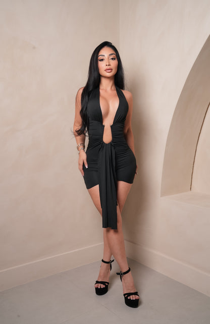 Gabriella Mini Dress