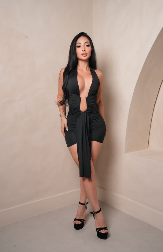 Gabriella Mini Dress