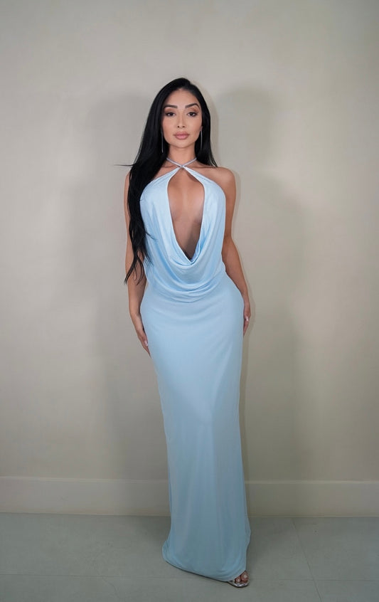 Skye Maxi Skirt Set