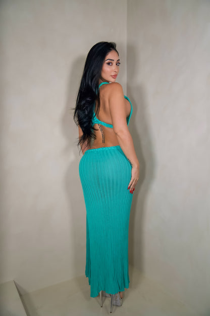 Gianna Maxi Dress
