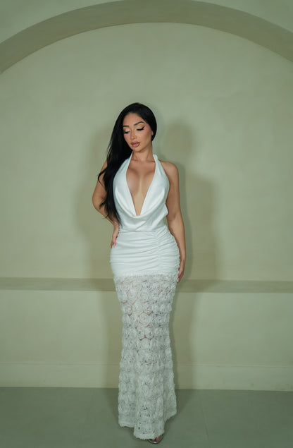 Flor Maxi Dress