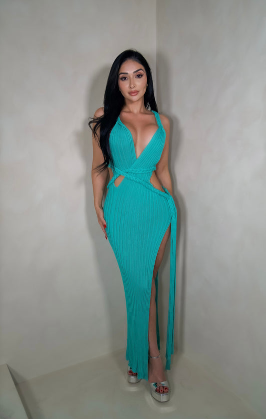 Gianna Maxi Dress