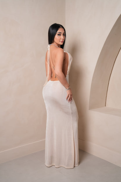 Angela Maxi Dress