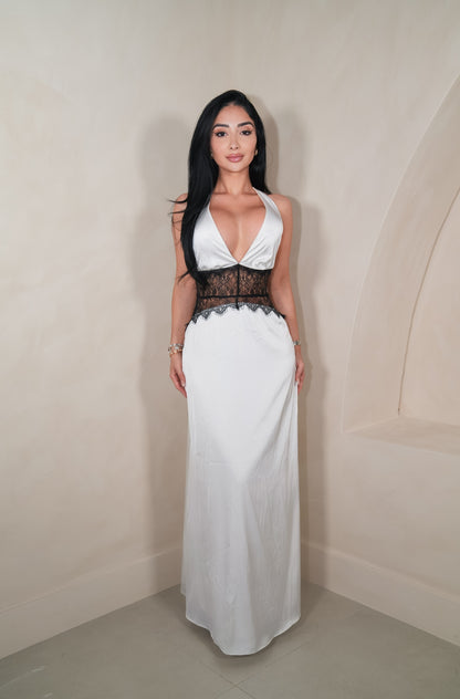 Blanca Maxi Dress